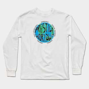 Prestige Worldwide Long Sleeve T-Shirt